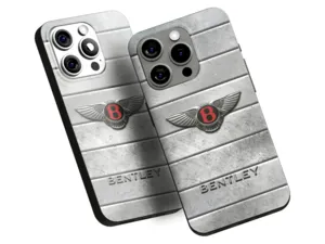 Bentley Smartphone Hülle Tuning Drift Style